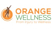 Orange Wellness