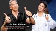 Dr. Alex Jimenez DC , Injury Medical & Chiropractic Clinic