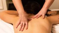 Swedish Relaxation Massage