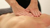 Deep Tissue Massage