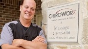 Chiroworx Chiropratic & Rehab