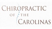 Chiropractic Of The Carolinas, PC