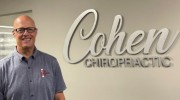 Cohen Chiropractic Clinic