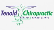 Tenold Chiropractic Health - Lisa M Tenold