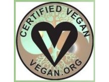 Certified Vegan