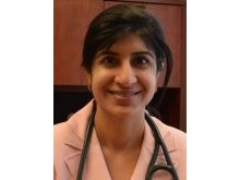 Dr Sushma Hirani, Medical Director of Rose Wellness