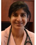 Sushma Hirani, MD